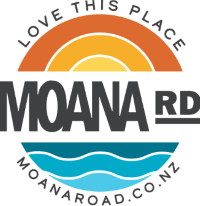 Moana Road Moana Road