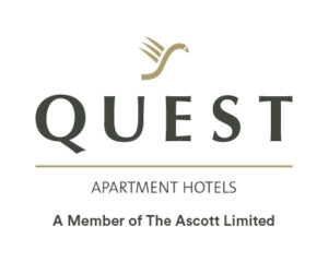 Quest logo