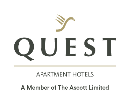 Quest logo Quest logo